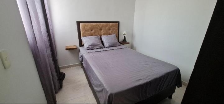 Apartamento vistas lindas cerca centro Medellín Exterior foto
